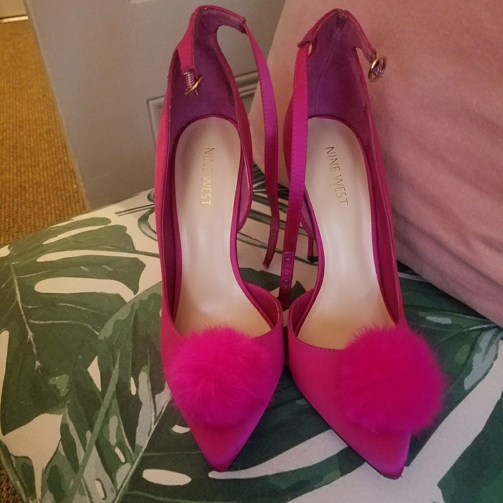 Nine West Women's Heels